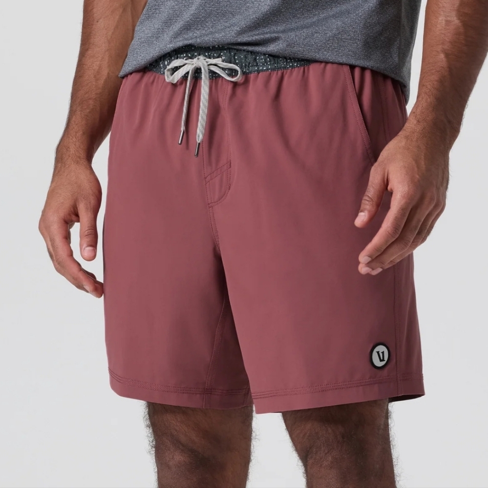 Vuori Kore Lined shorts Size L